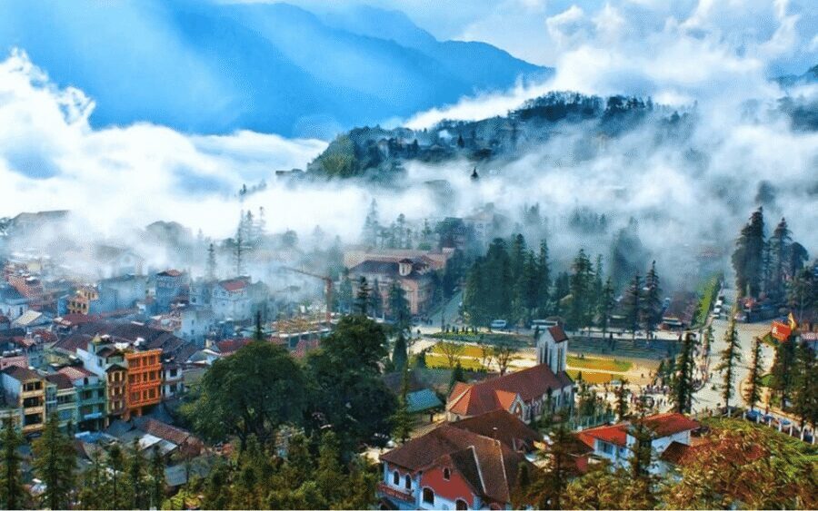 Journey Through Sapa Terraces & Traditions - Lao Chai and the Black Hmong: culture stops that matter