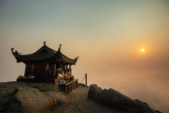 Journey to Inner Peace 3 Day Meditation at Yen Tu, Ha Long - Yen Tu Meditation Retreat: Why This Feels Different From a Typical Tour
