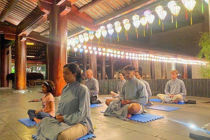 Journey to Inner Peace 3 Day Meditation at Yen Tu, Ha Long - Small Group Size and the Hung Factor: Why Guidance Matters