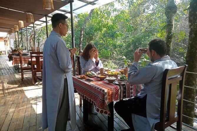 Journey to Inner Peace 3 Day Meditation at Yen Tu, Ha Long - Who This Retreat Is Best For (and Who Should Skip It)