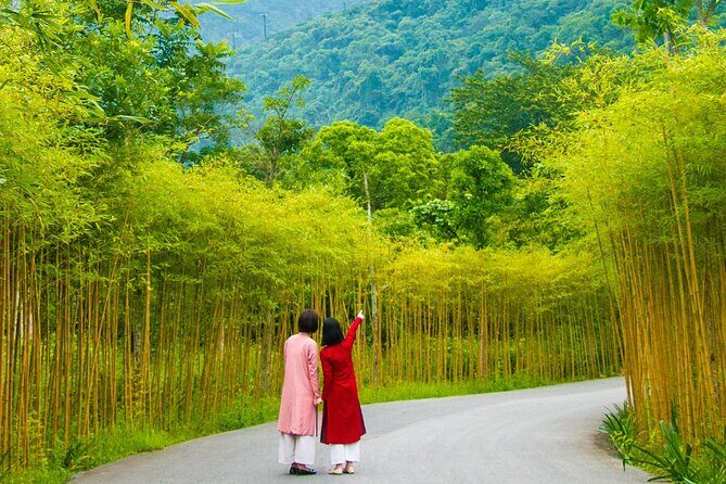 Journey to Inner Peace 3 Day Meditation at Yen Tu, Ha Long - Yen Tu Mountain Sessions: Meditation Skills You’ll Actually Use
