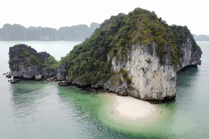 Kayak Adventure Experience at Lan Ha Bay - Why Lan Ha Bay Kayaking Feels Different From the Usual Day Trip