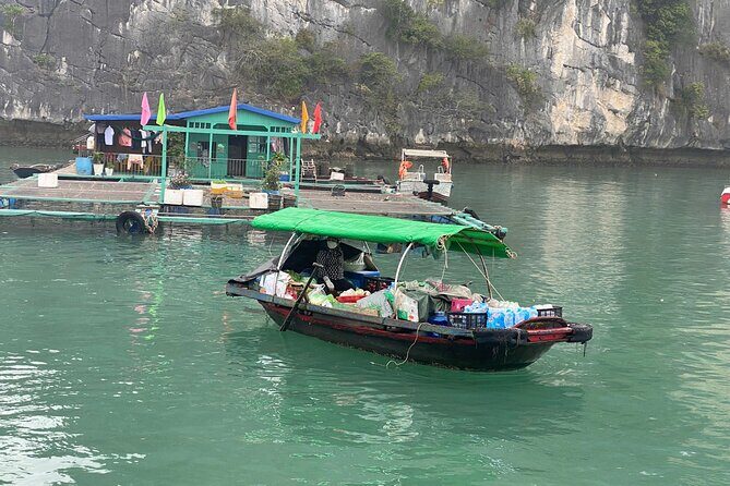 Kayak Adventure Experience at Lan Ha Bay - The Day’s Rhythm: 8:00 AM Departure and Around 8.5 Hours Total