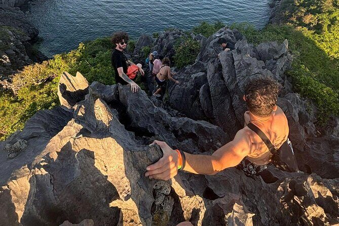 Lan Ha Bay 2 Days 1 Night Adventure - Key things I’d circle before you go