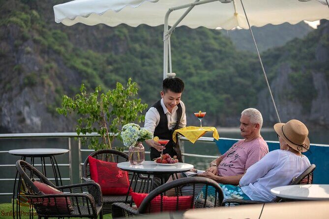 Lan Ha Bay 2D/1N Boutique Boat: kayaking, cycling, swimming at pristine places - Getting good value from $170: what’s included and what you should budget