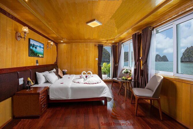 Lan Ha Bay 2D/1N Boutique Boat: kayaking, cycling, swimming at pristine places - What to pack so the day feels easy (not annoying)