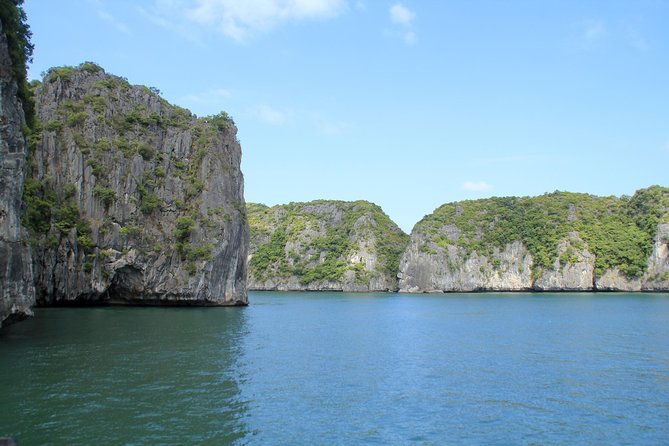 Lan Ha bay Boutique Cruise 2D/1N Tour: Kayaking & swimming at pristine places - Key things I’d circle before you book