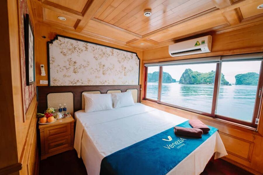Lan Ha Bay boutique cruises with small group - FAQ