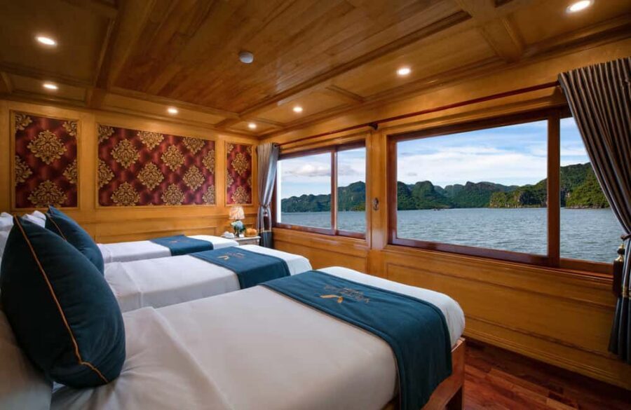 Lan Ha Bay boutique cruises with small group - Food, activities, and the pace: what you’ll love most (and what to calibrate)