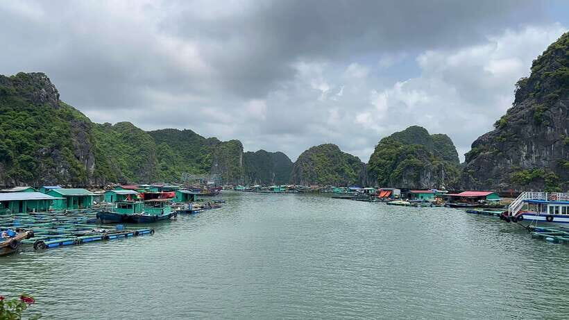 Lan Ha Bay Cat Ba Island Sightseeing Cruise 2 Days Tour - Two Days on Lan Ha Bay: Why This Cruise Feels Worth Your Time