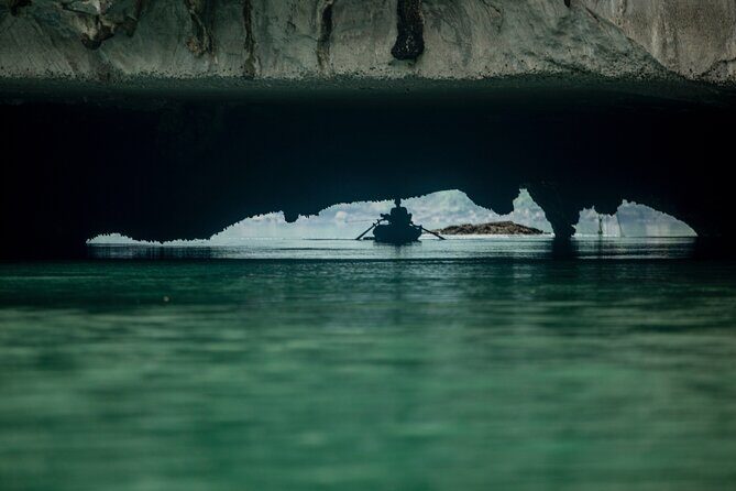 Lan Ha Bay Cruises 2 Days and 1 Night Caving, Kayaking, Swimming - Key highlights to know before you go