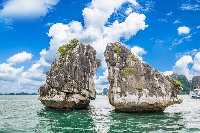 Lan Ha Bay Day Tour from Hanoi – All-Inclusive Cruise Experience - Should You Book This Lan Ha Bay Day Tour?