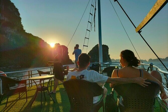 Lan Ha Bay Full Day With Cave, Kayaking And Swimming - Price and value: is $63 a good deal for this itinerary?