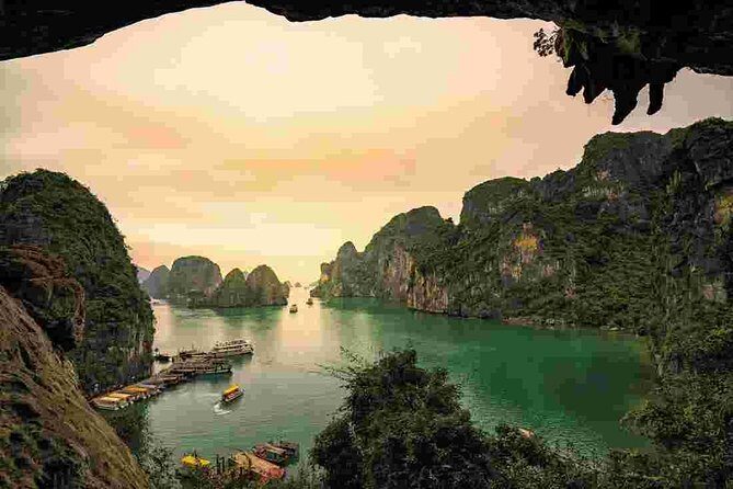 Lan Ha Bay Overnight Cruise with Kayaking, Tai Chi, Swimming,... - Price and logistics: Hanoi pickup, private cabin, and what you actually get