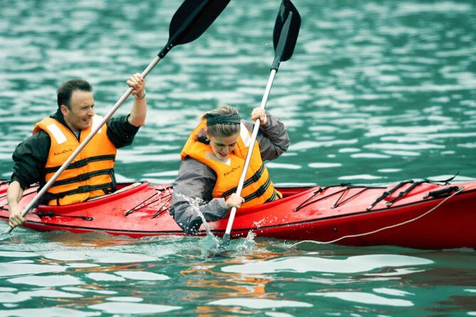 Lan Ha Bay Overnight Cruise with Kayaking, Tai Chi, Swimming,... - Food on board: meals included, so you spend time looking, not searching