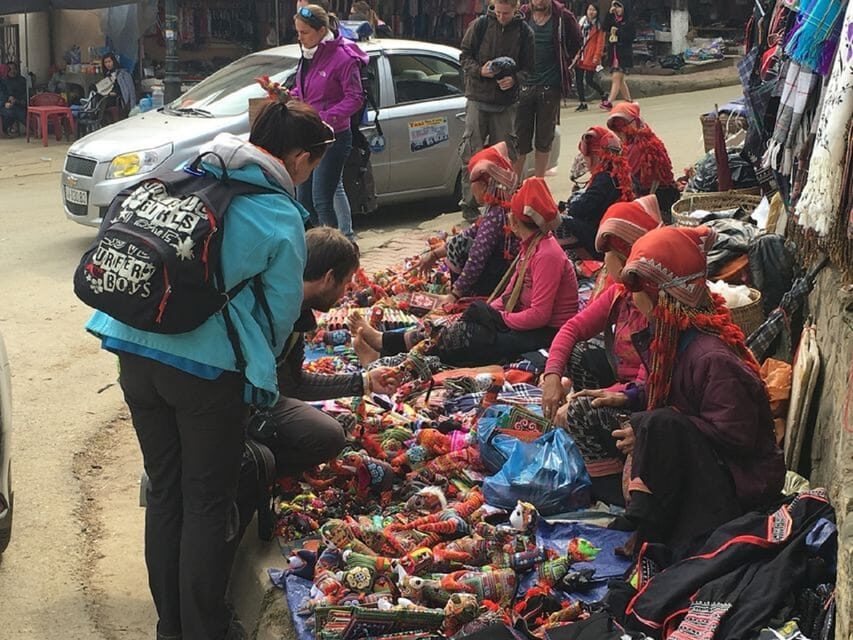 Lao Chai: Full-Day Ta Van Trek Tour from Sapa - Small Details That Make or Break the Day