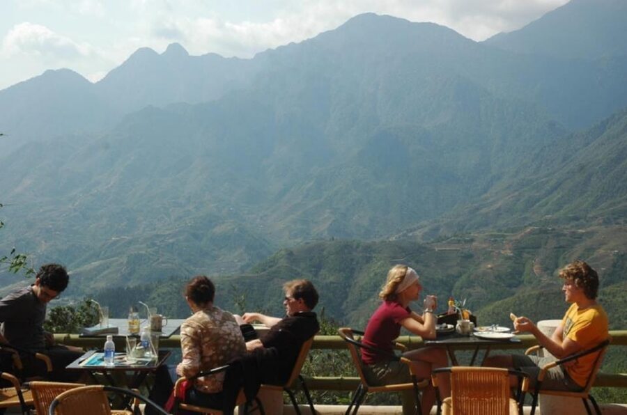 Lao Chai: Full-Day Ta Van Trek Tour from Sapa - How Much Walking Is Involved (And Who Should Go)