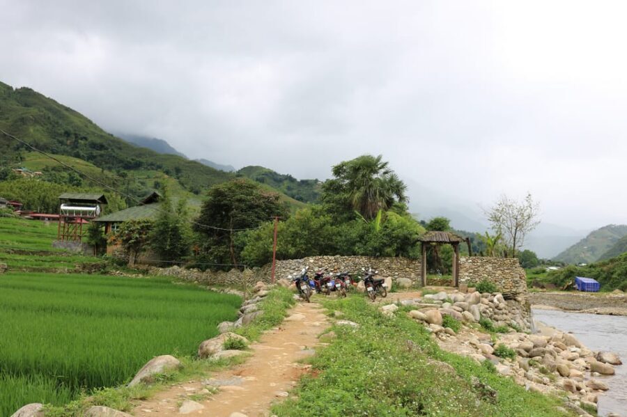 Lao Chai: Full-Day Ta Van Trek Tour from Sapa - Price and Value: Is $49 a Fair Deal?