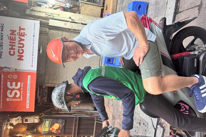 Layla HaNoi food tour - Who should book this tour (and who might want a different plan)