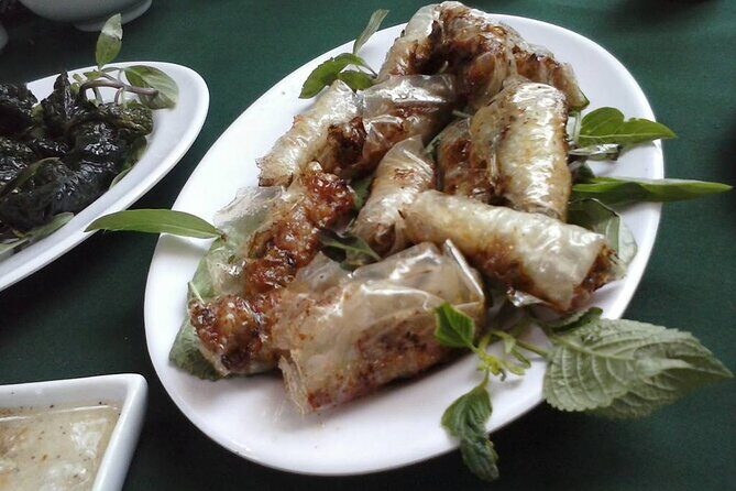 Le Mat Snake Village Tour With Snake Tasting - The meal as a Vietnamese experience, not just a stunt