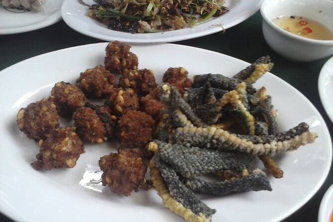 Le Mat Snake Village Tour With Snake Tasting - Who will love this tour (and who should think twice)