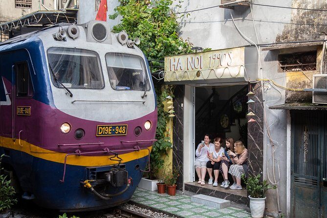 Legally sneak in the banned Train Street - How the legal back-door access works (and why it matters)