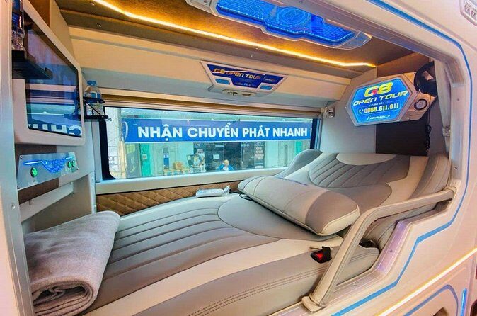 Limousine bus : Ha Noi to Sapa and Back - What’s Not Included: Plan Around These Gaps
