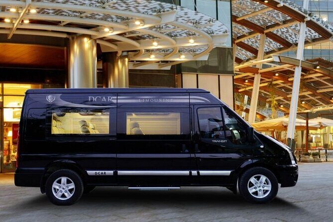 Limousine Bus SAPA - HANOI - Key things to know before you go