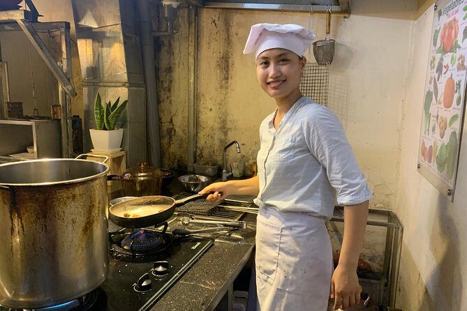 Local Market Tour and Private Cooking Class - Chef Rose’s Home Kitchen: A Hands-On Cooking Class That Feels Like Teaching