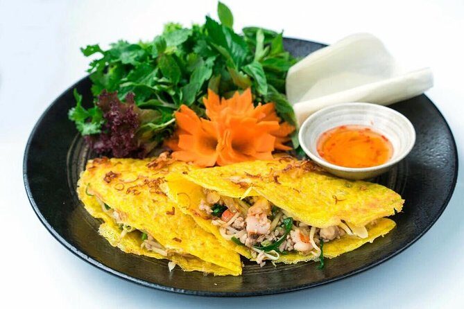 Local Market Tour and Private Cooking Class - What You Actually Eat: Three Courses and the Value of Learning by Doing