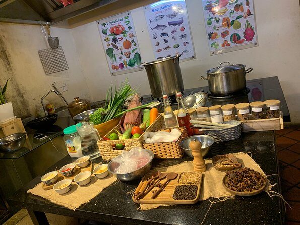 Local Market Tour and Private Cooking Class - Price and Value: Why $110 Can Make Sense for Hanoi
