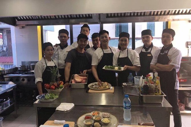 Local Market Tour and Private Cooking Class - Practical Tips: What to Wear, What to Expect, and How to Get More Out of It