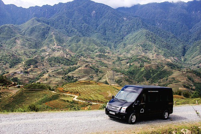 Luxury Bus from Sapa to Hanoi - Key highlights at a glance