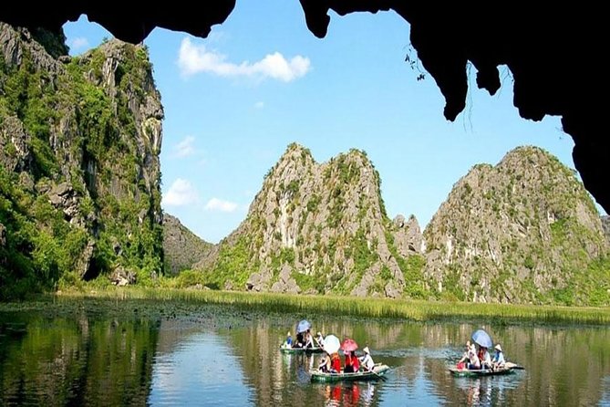 Luxury Hoa Lu - Tam Coc 1 Day Tour From Hanoi - By Limousine & Small Group - Hoa Lư Ancient Capital: Ruins, Dynasties, and Real Historical Context