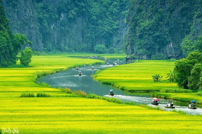 Luxury Hoa Lu - Tam Coc 1 Day Tour From Hanoi - By Limousine & Small Group - Price and Value: Why This One-Day Day Trip Feels Fair