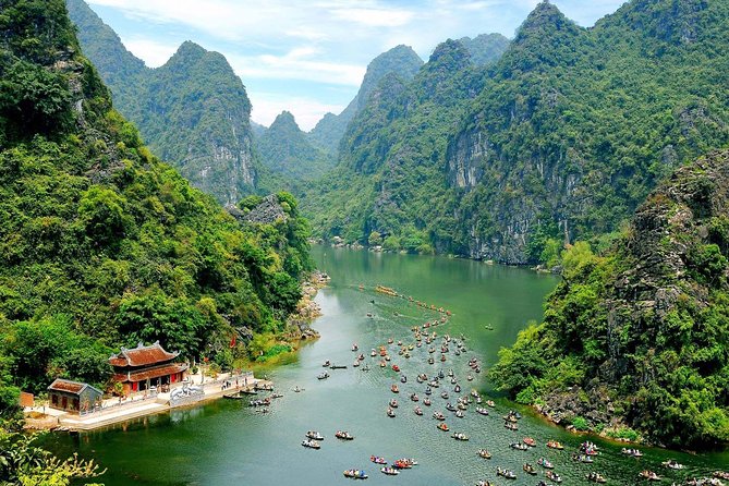 Luxury Hoa Lu - Trang An 1 Day Tour From Hanoi - By Limousine & Small Group - Return to Hanoi: back by about 6:30pm