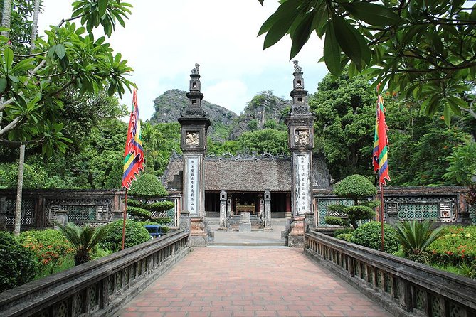 Luxury Hoa Lu - Trang An 1 Day Tour From Hanoi - By Limousine & Small Group - Price and value: is $49 worth a 10-hour day?