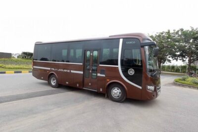 Luxury Hoa Lu Trang An Mua Cave Amazing View - Small Group Tour - Limousine Bus - Hoa Lu: Ancient Capital Temples and Why This Stop Matters