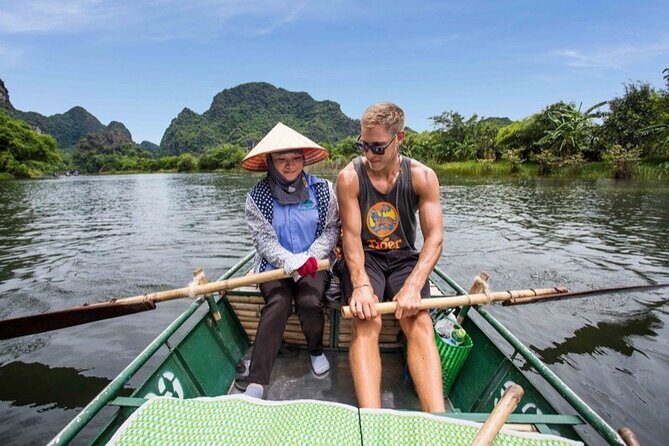 Luxury Hoa Lu - Trang An - Mua Cave full day w round trip from Hanoi/ Ninh Binh - Group Size, Timing, and When the Day Feels Long