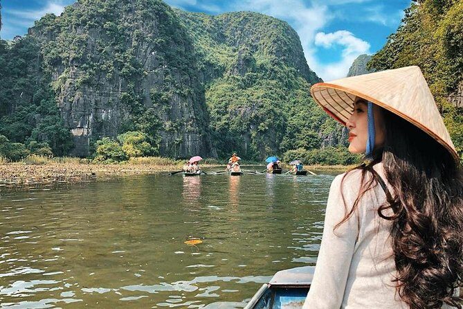 Luxury Hoa Lu - Trang An - Mua Cave full day w round trip from Hanoi/ Ninh Binh - Price and Value: What $48.90 Gets You (and Why It Can Be Worth It)