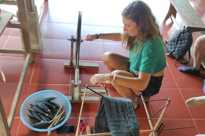 Luxury Mai Chau Day Tour from Hanoi - Thai Minority Daily Life in Mai Châu District: More Than a Photo Stop