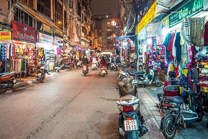 LUXURY Private Hanoi City Full-Day Tour - Key Highlights That Matter in Real Life