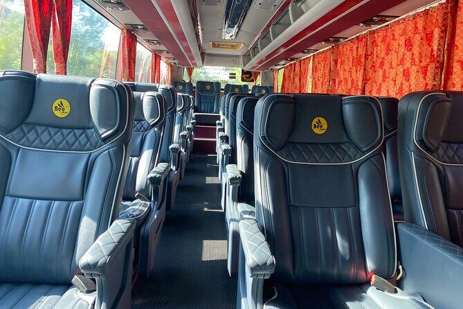 Luxury Trang An - Bai Dinh -Mua Cave/ Limousine Car/ Full service - Trang An Grottoes by sampan: the real highlight of the day