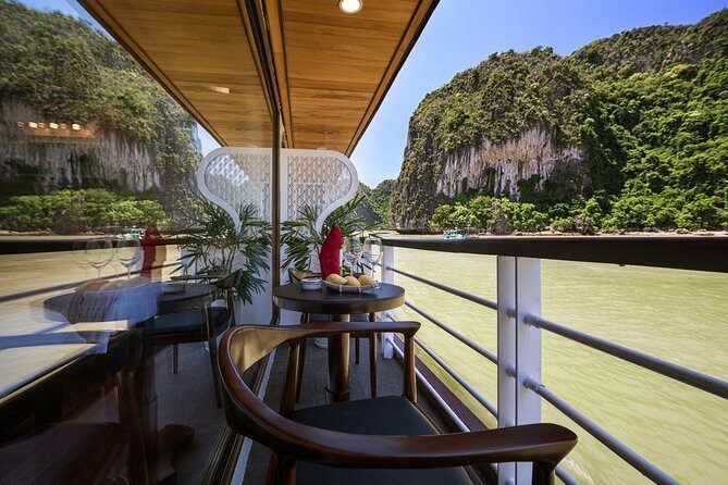 LUXURY TRIP of LIFETIME-NO FUN-NO PAY-Halong-All inclusive-2d/1n - Getting to Halong Bay from Hanoi Without Losing Half Your Day