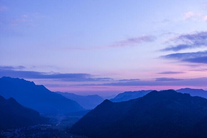 Mai Chau 1 Day Tour From Hanoi - Key Highlights You’ll Feel Immediately