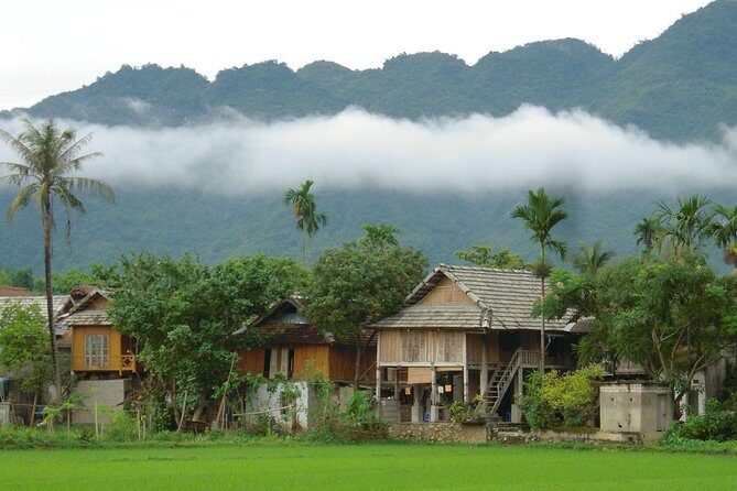 Mai Chau 1 Day Tour From Hanoi - Getting to Mai Chau: The 7:00 Pickup and the Comfortable Ride