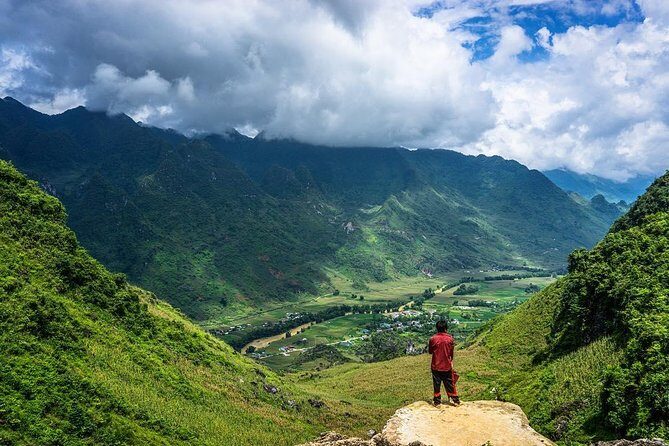 Mai Chau 1 Day Tour From Hanoi - Cycling Through Mai Chau Valley: See It at Your Own Speed