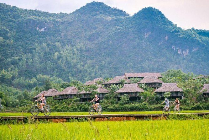Mai Chau 1 Day Tour From Hanoi - What You Get for $49: Value That Actually Adds Up