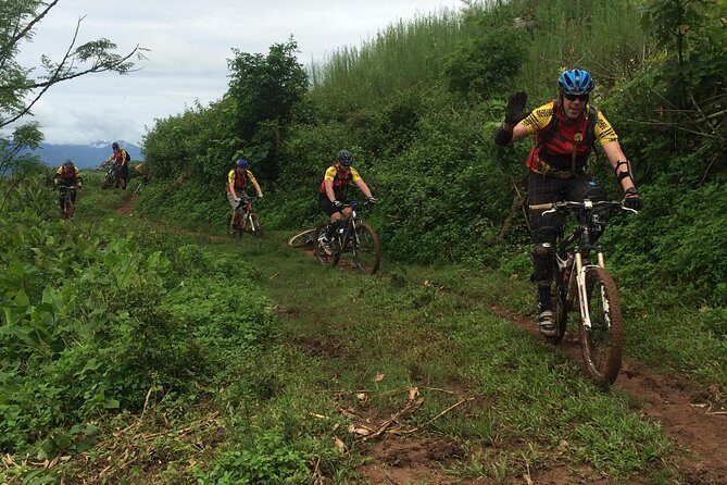 Mai Chau 3 days electric mountain bike trails - Price and logistics: what $472 covers, and why it can feel fair