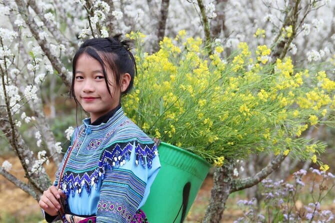 Mai Chau and Moc Chau 2 day trip - Key highlights I’d plan around
